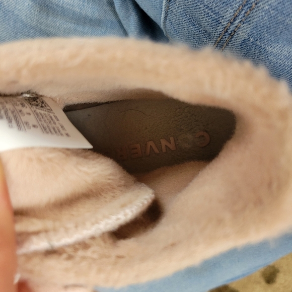 Converse CTAS‎ Cable Lift Braided Platform Sneakers Tennis Shoes Pink Size 6 - Picture 7 of 9